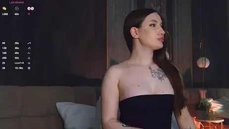 Chanel__May stripchat stream image, 05.05.2025 05:40