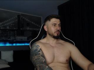 Andy Nice flirt4free stream image