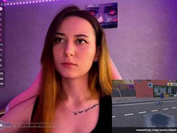 Unearthly bongacams stream image, 07.05.2025 10:20