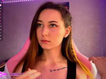 Unearthly bongacams stream image, 07.05.2025 10:20