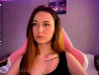 Unearthly bongacams stream image, 07.05.2025 10:20