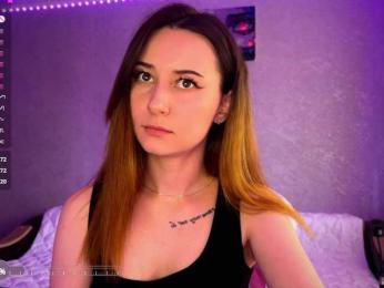 Unearthly bongacams stream image, 07.05.2025 10:20