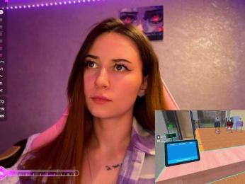 Unearthly bongacams stream image, 07.05.2025 10:20