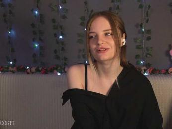 AliceCost bongacams stream image, 07.05.2025 15:40