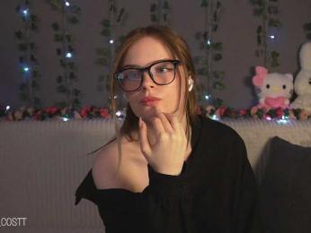 AliceCost bongacams stream image, 07.05.2025 15:40