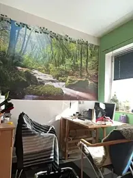 MenaDreadfull stripchat stream image, 08.05.2025 04:40