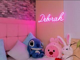 Deborah M flirt4free stream image, 09.05.2025 15:40