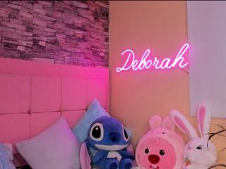 Deborah M flirt4free stream image, 09.05.2025 15:40