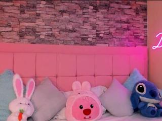 Deborah M flirt4free stream image, 09.05.2025 15:40