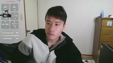 IroManager stripchat stream image, 07.02.2025 13:40