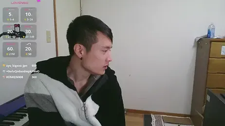 IroManager stripchat stream image, 07.02.2025 13:40