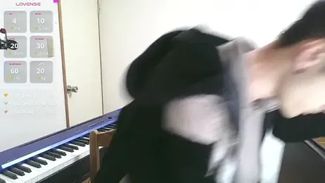 IroManager stripchat stream image, 07.02.2025 13:40