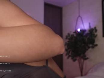 mariannacruzz chaturbate stream image, 10.05.2025 22:30