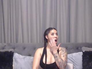 Natalie Star flirt4free stream image, 11.05.2025 13:30