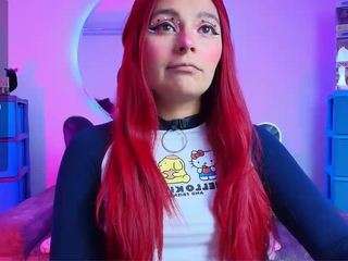 marceliinee camsoda stream image