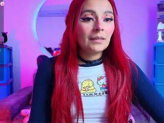 marceliinee camsoda stream image