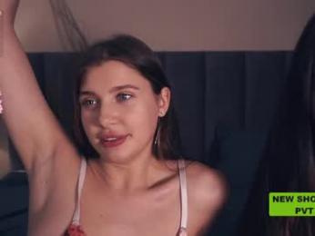 vivid_girls chaturbate stream image, 13.05.2025 07:00