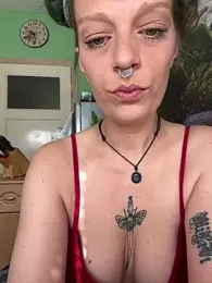 MenaDreadfull stripchat stream image, 14.05.2025 06:20