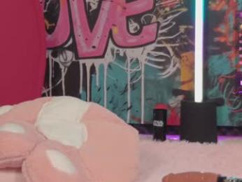 vanessa_love chaturbate stream image, 14.05.2025 13:30