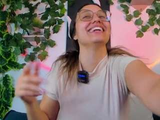 nataliepeterson camsoda stream image, 15.05.2025 20:40