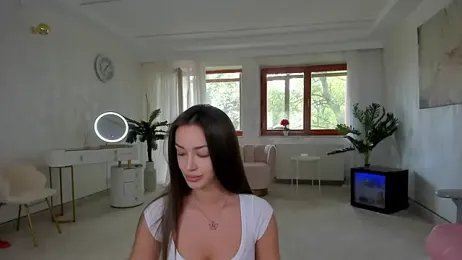 TiffanyHouston_ stripchat stream image