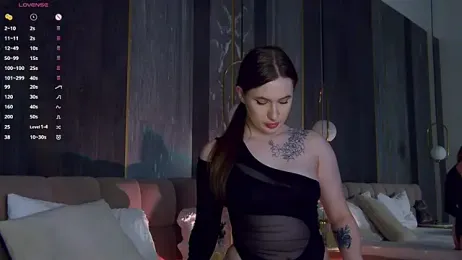 Chanel__May stripchat stream image, 17.05.2025 05:30