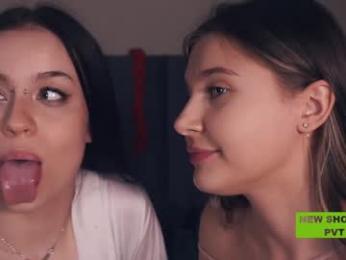 vivid_girls chaturbate stream image, 17.05.2025 06:10