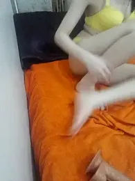 abyusif101099 stripchat stream image, 17.05.2025 22:20