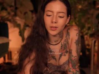 effylowell_ chaturbate stream image, 18.05.2025 02:00