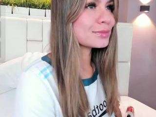 valeeriagarcia camsoda stream image, 08.02.2025 15:20